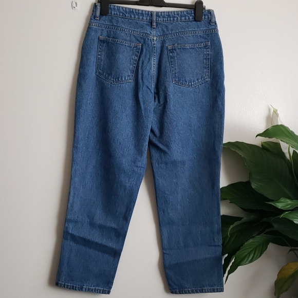 Route 66 Relax Fit Mom Jeans - Picture 7 of 7